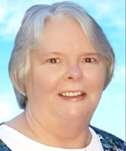 Susan Louise Burch